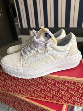 Tênis vans oversized nunca usado tam 42