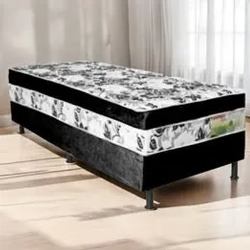 Cama Conjugada Solteiro Sonho Bom