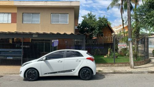 SOBRADO para LOCAÇÃO - BELA VISTA, OSASCO/SP - AUTHÊNTICA IMÓVEIS