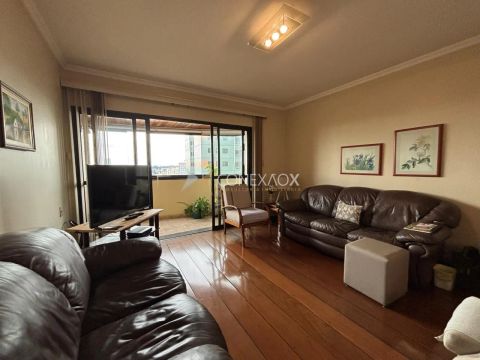 apartamento - Bosque - Campinas
