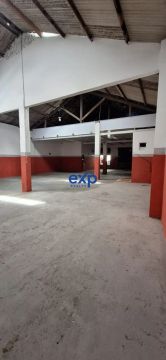 Ponto Comercial - Galpão - Centro
