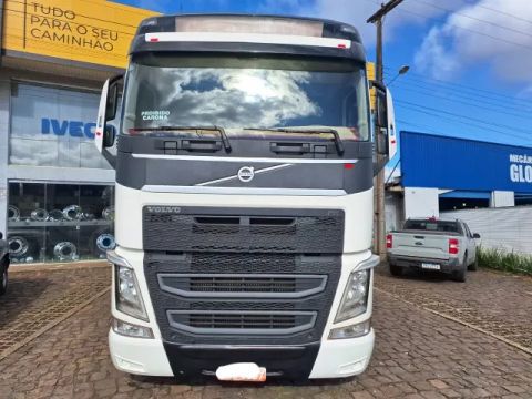 Volvo FH 460