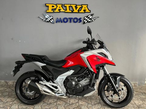 Honda NC 750X ABS 2022/2022 15.616km