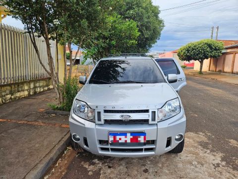 EcoSport 2.0