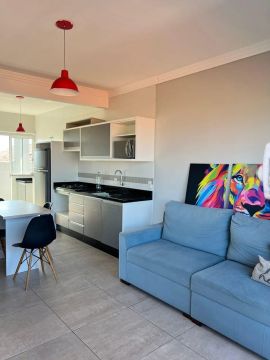 Apartamento Mobiliado no Campeche