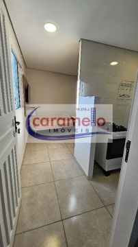 KITNETS PARA ALUGAR NA VILA JAGUARA