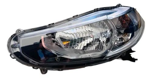 Farol Direito Honda Wr-v 2018 À 2021