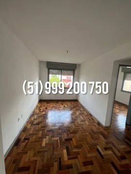 Apartamento para aluguel possui 45 metros quadrados 1 quarto e demais peças, Amplo