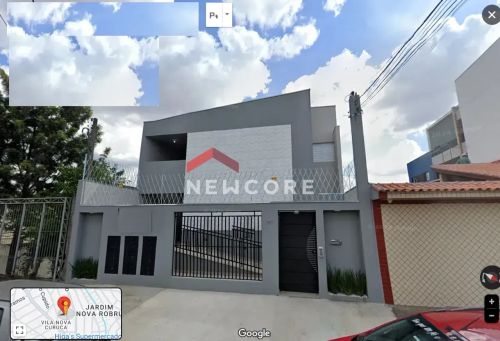 Apartamento em Rua Noitibó - Vila Nova Curuçá - São Paulo/SP