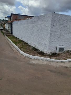 Terreno  Cohabiano/Cohatrac 
