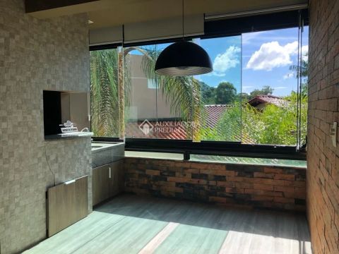 Imóvel para aluguel tem 72 metros quadrados com 2 quartos em Lagoa da Conceição - Florianó