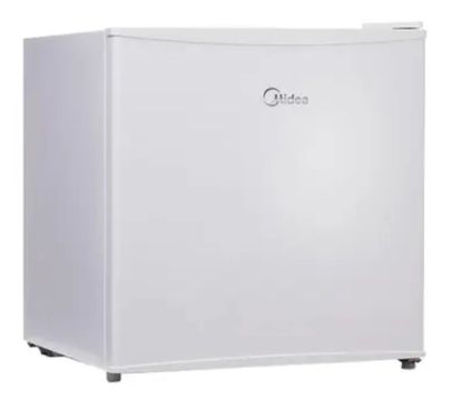 Mini geladeira Midea 45 Litros - Nova