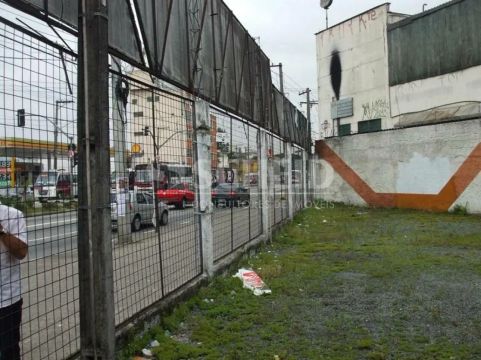 TERRENO COMERCIAL DE 437 M2