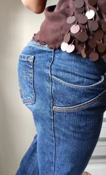 Calça Jeans  Marca Damyller (Grife)