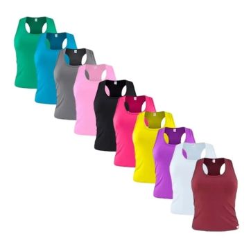 Camiseta ,blusinha com alça grossa