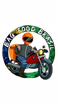 Bags para motoboy 