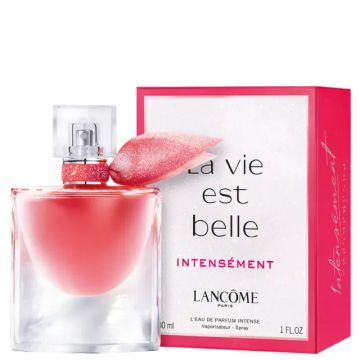 Perfume La Vie Est Belle Intensément Lancôme EDP Eau de Parfum 30ml