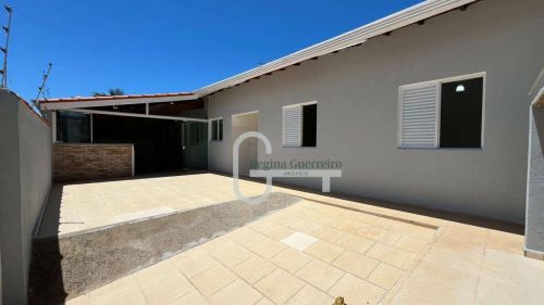 Casa com 3 dormitórios à venda, 100 m² por R$ 399.000,00 - Jardim Barra de Jangada - Peruí
