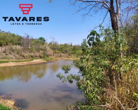 TERRENO RESIDENCIAL em JEQUITIBÁ - MG, Zona Rural