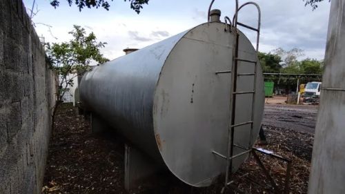 Tanque Combustível 15.000 litros
