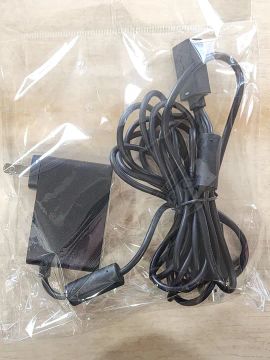 Carregador kinect 360