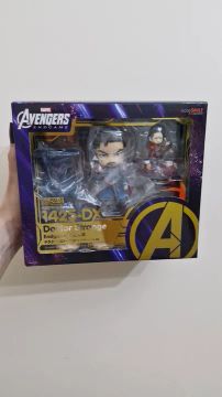 Nendoroid Doctor Strange Endgame DX ver.