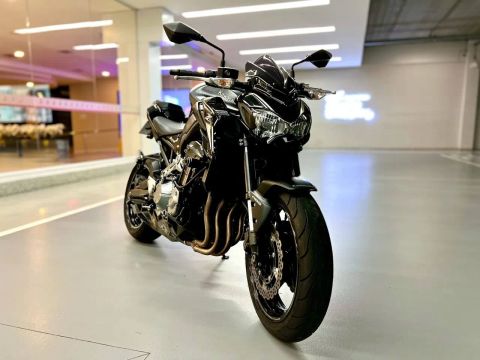 Kawasaki Z 900