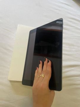iPad 9ª Geração - Novo