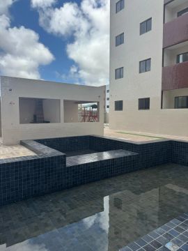 Oportunidade Imperdível no Novo Geisel: Apartamentos Modernos com Lazer Completo e Condiçõ
