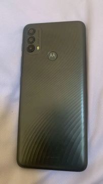 Motorola Moto G9 Play - Preto - 64GB - 4GB RAM