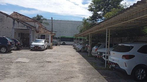 Vendo terreno comercial no centro de São José dos Campos