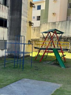 Apartamento no Condomínio Mais Viver Terra Bela - 50031 !