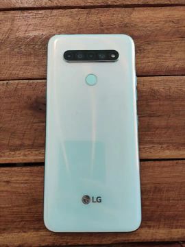 LG K61