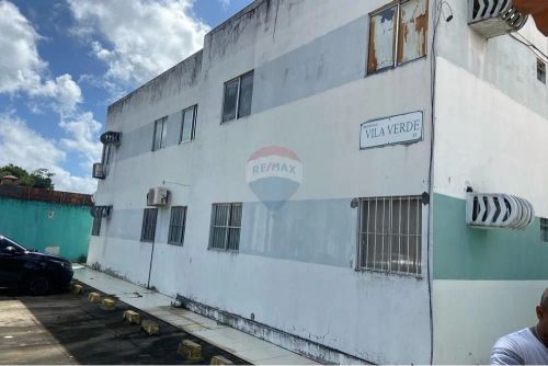 Apartamento Encantador à Venda em Clima Bom