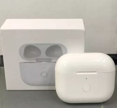 Estojo recarga Airpods 3