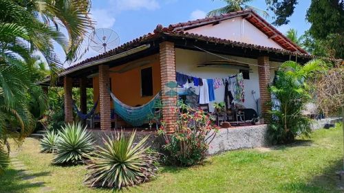 SITIO RURAL em Mata de São João - BA, Praia do Forte