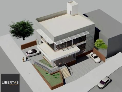 Terreno para Venda - 0m², 0 dormitórios, Santa Tereza