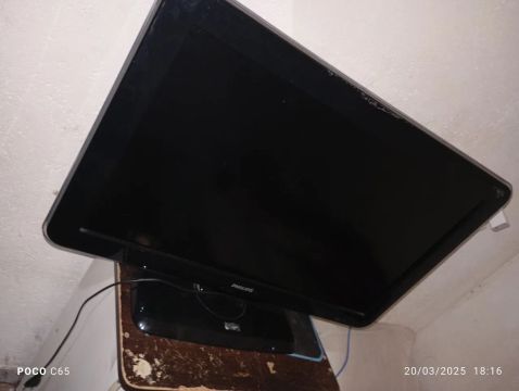 Vendo ou troco Pctv 32 polegadas 