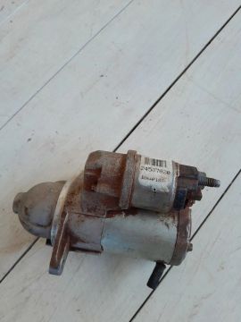 Motor de Partida Usado