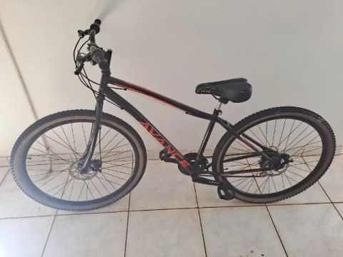 Bicicleta Aro 29