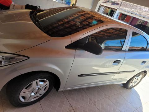 Chevrolet Onix Joy Mod 2028 Muito Novo Km 41.550