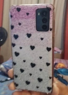 Vendo celular 400$ moto g42 