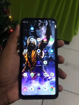 Celular todo bom 