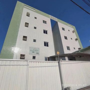 Oportunidade! aAartamento nos Bancários (58 m2 3/4, 3º andar, Residencial Porto Venice)