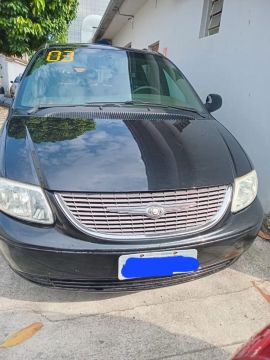 Gran caravan 2003