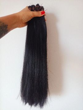 Vendo mega cabelo 