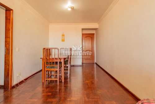 Apartamento 116 m² 3 dormitórios sendo 1 suíte à venda - Rebouças - Curitiba/PR