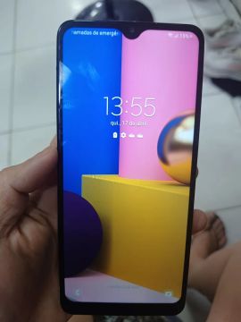 Celular Samsung Galaxy A12
