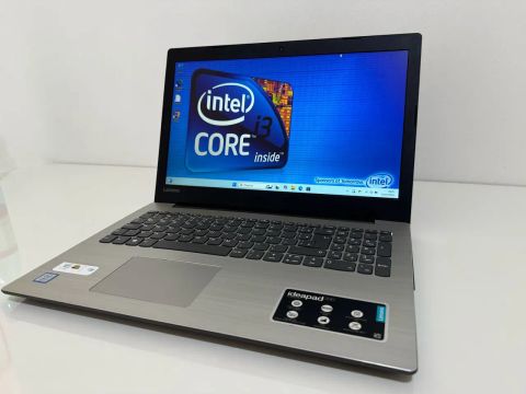 Lenovo Idepad Intel Core i3 / 8 Gb Ram / Ssd 128 GB / WIN11