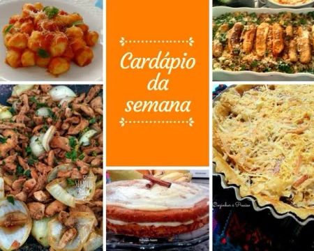 Cozinheira A Domicílio